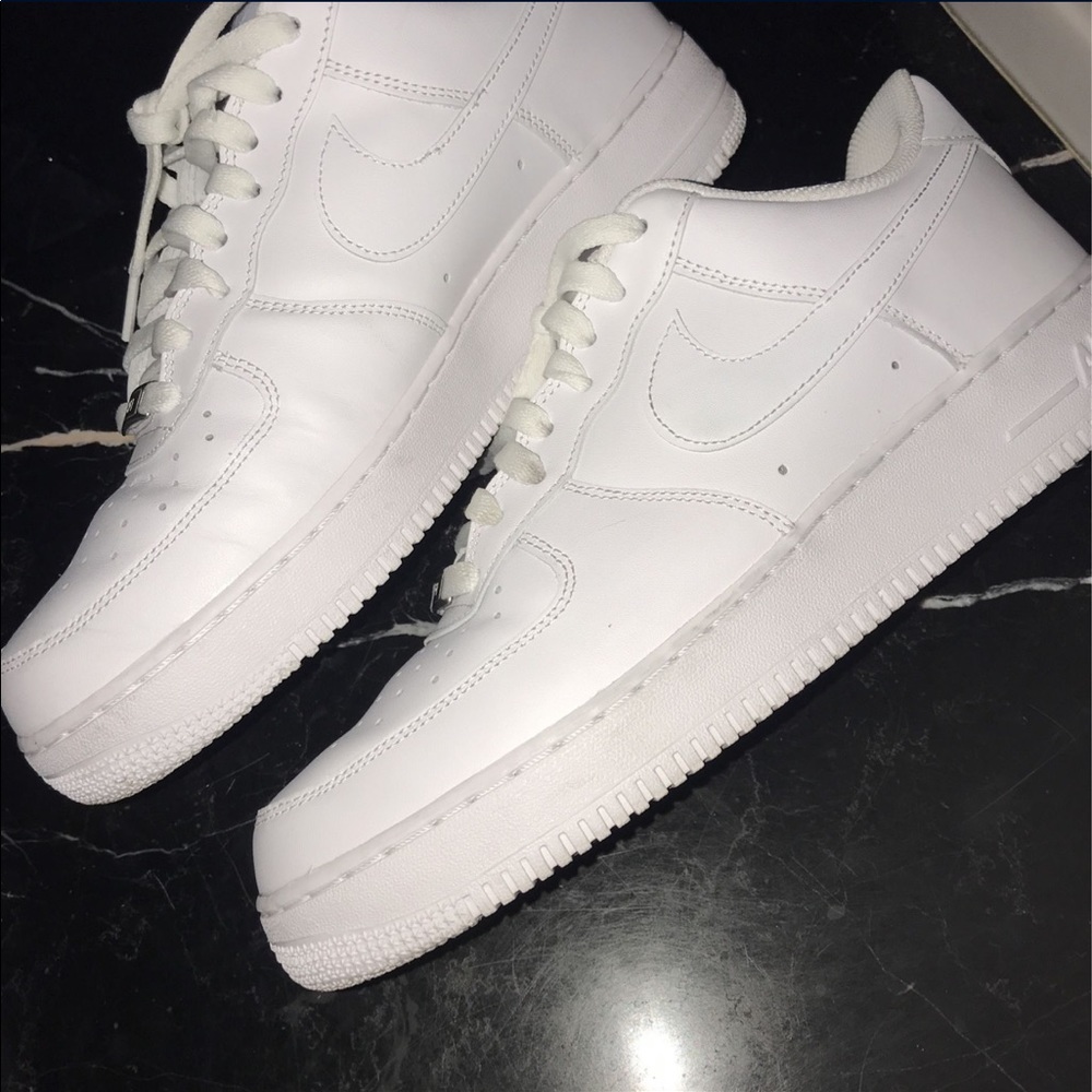 Air Force 1’s Low Size 11